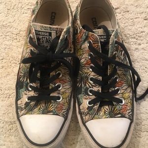 Converse shoes